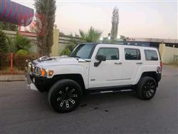 Hummer H3